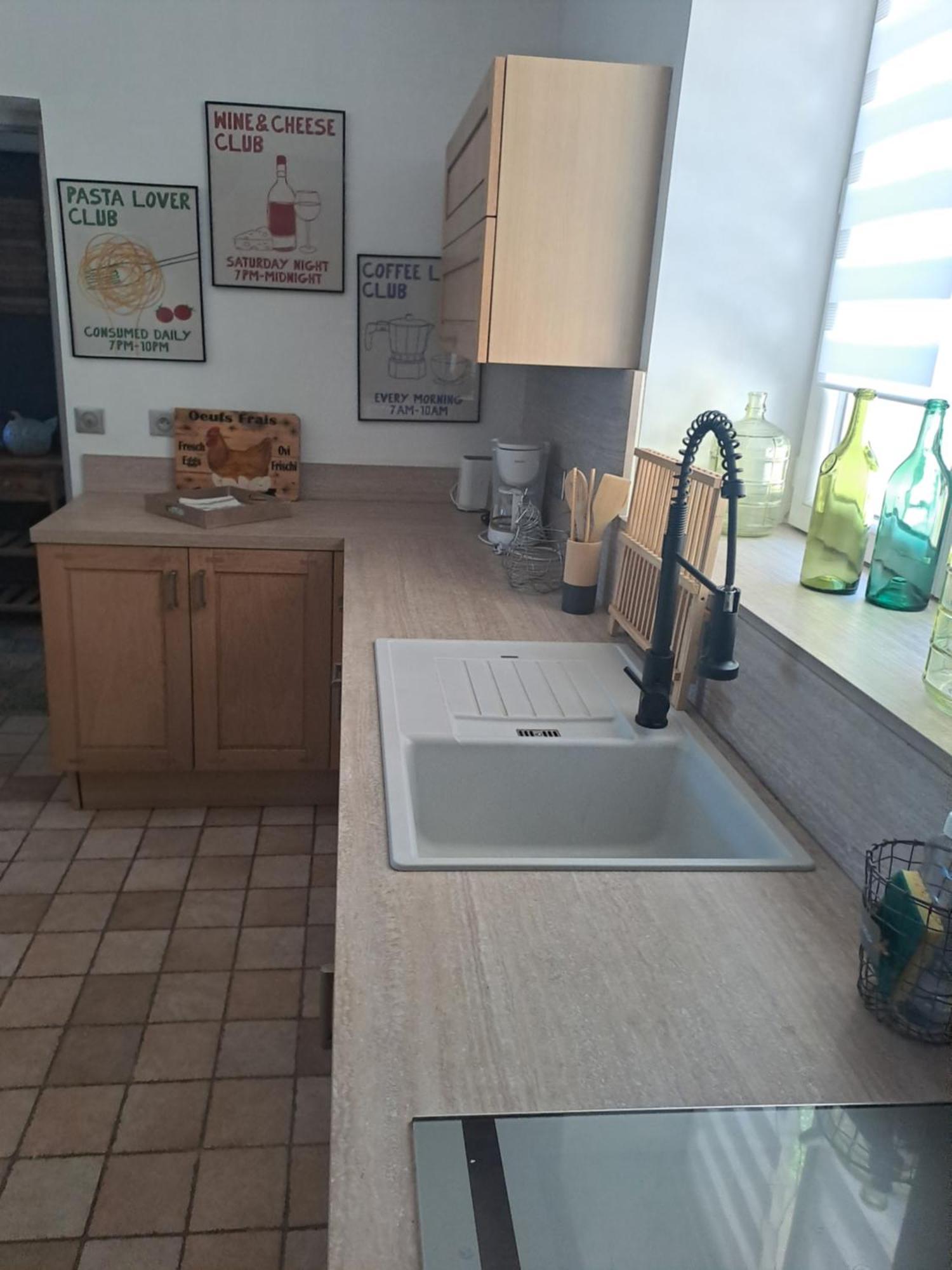 דירות Levie Casa Tanghicciola מראה חיצוני תמונה