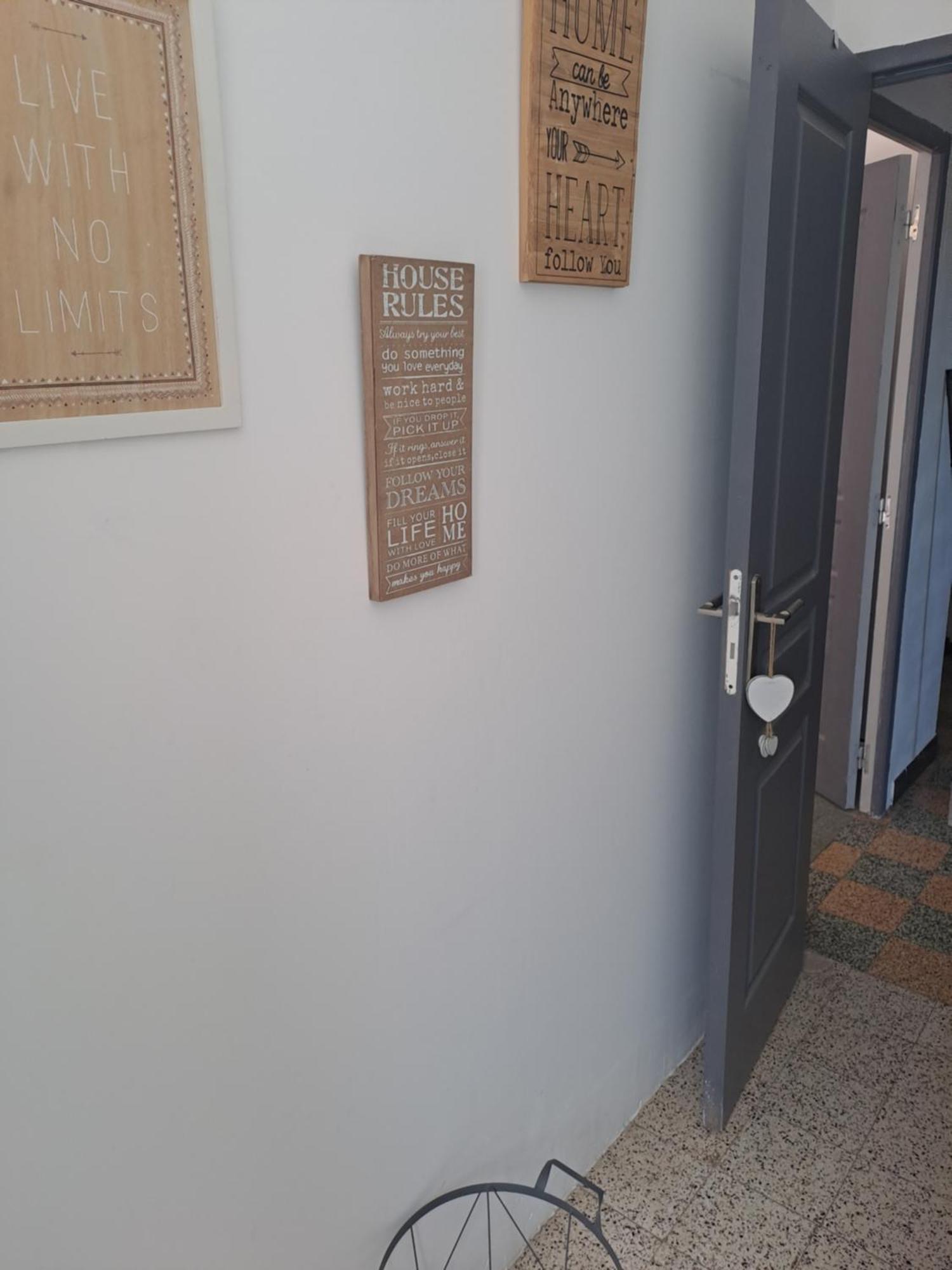 דירות Levie Casa Tanghicciola מראה חיצוני תמונה