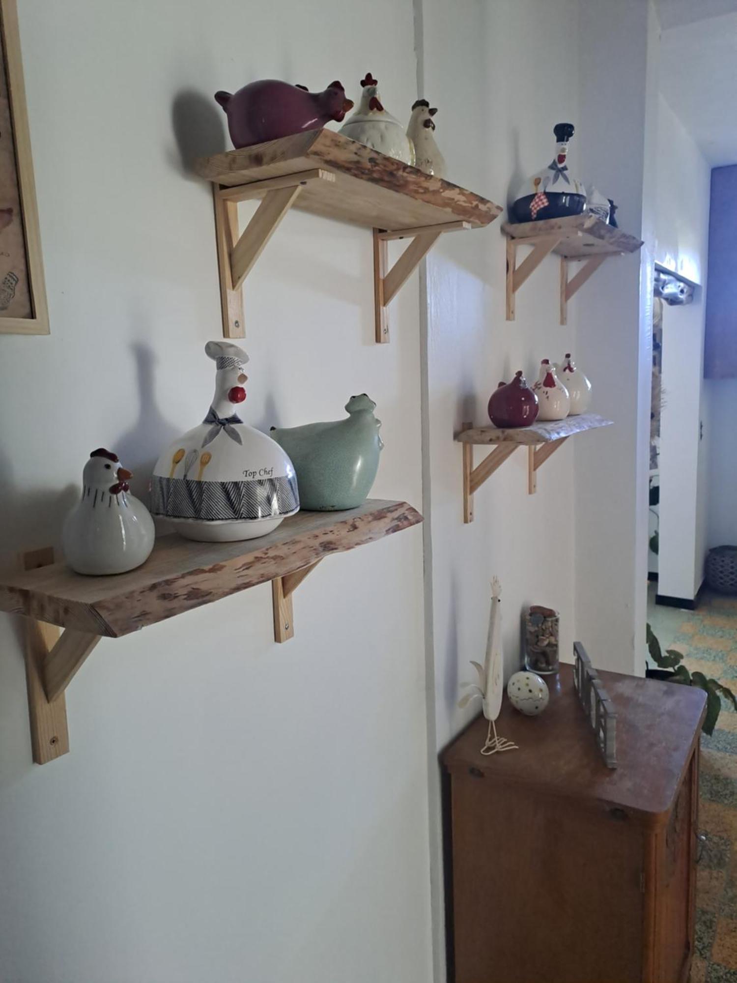 דירות Levie Casa Tanghicciola מראה חיצוני תמונה