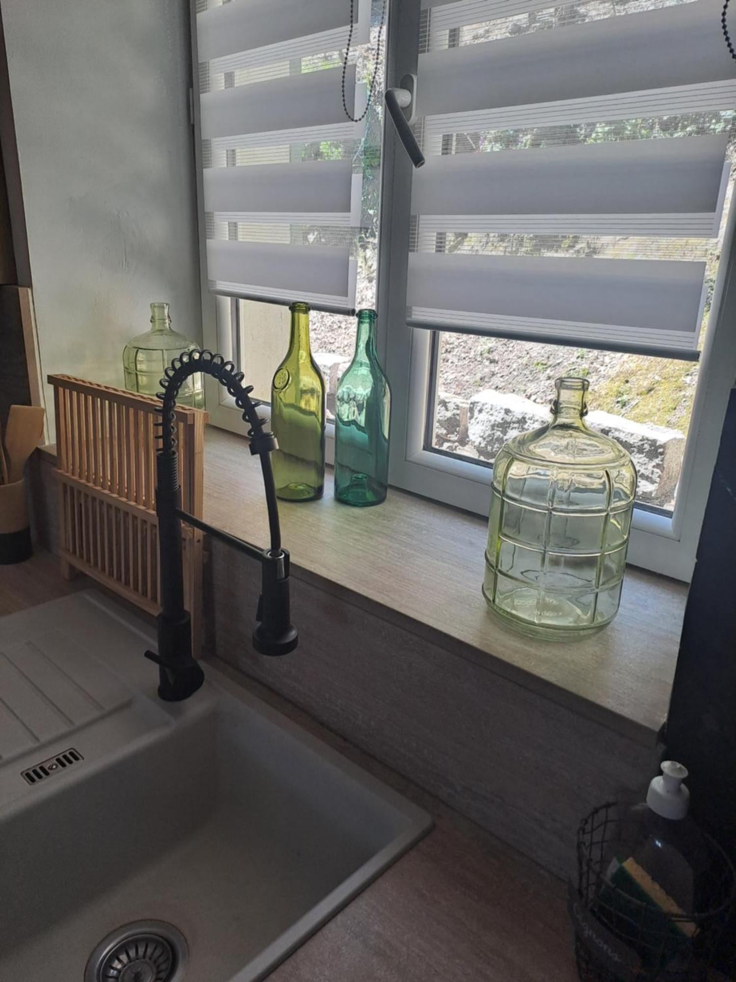 דירות Levie Casa Tanghicciola מראה חיצוני תמונה