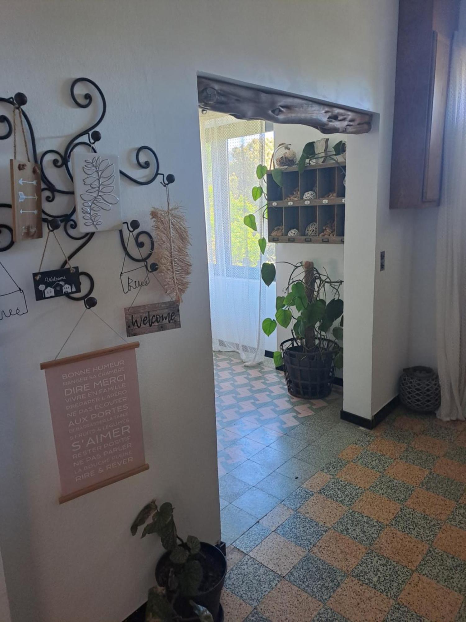 דירות Levie Casa Tanghicciola מראה חיצוני תמונה
