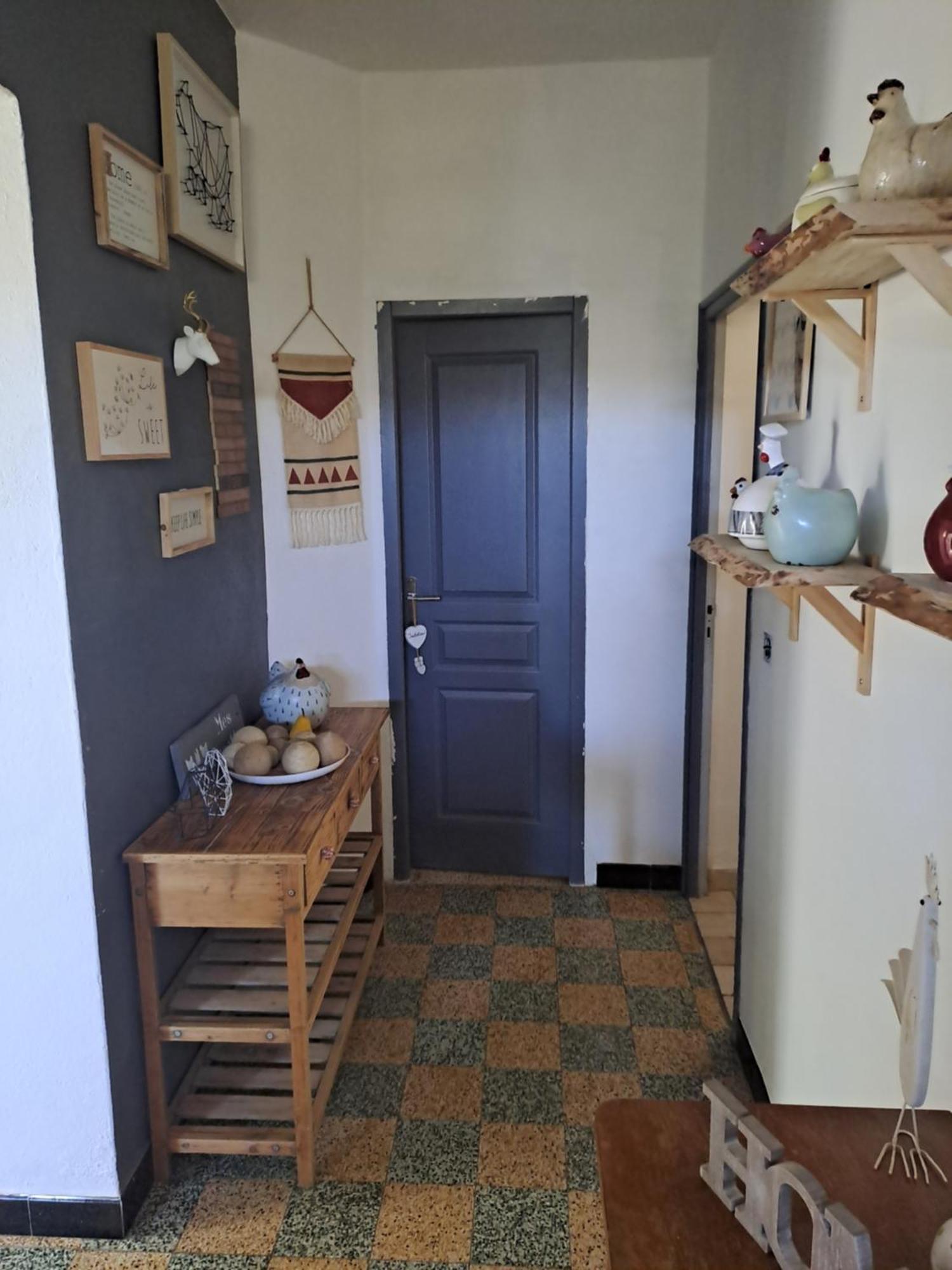 דירות Levie Casa Tanghicciola מראה חיצוני תמונה