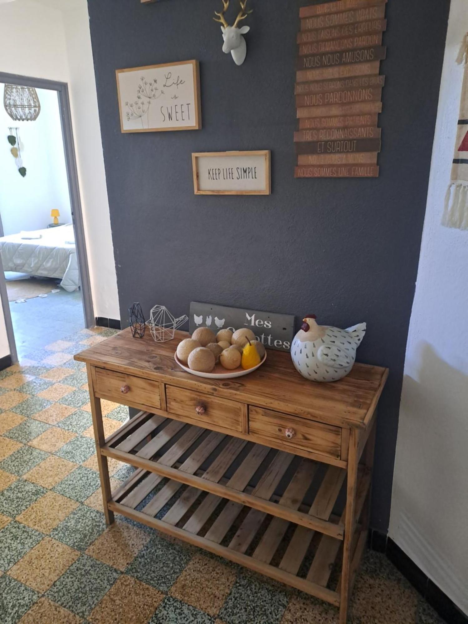 דירות Levie Casa Tanghicciola מראה חיצוני תמונה