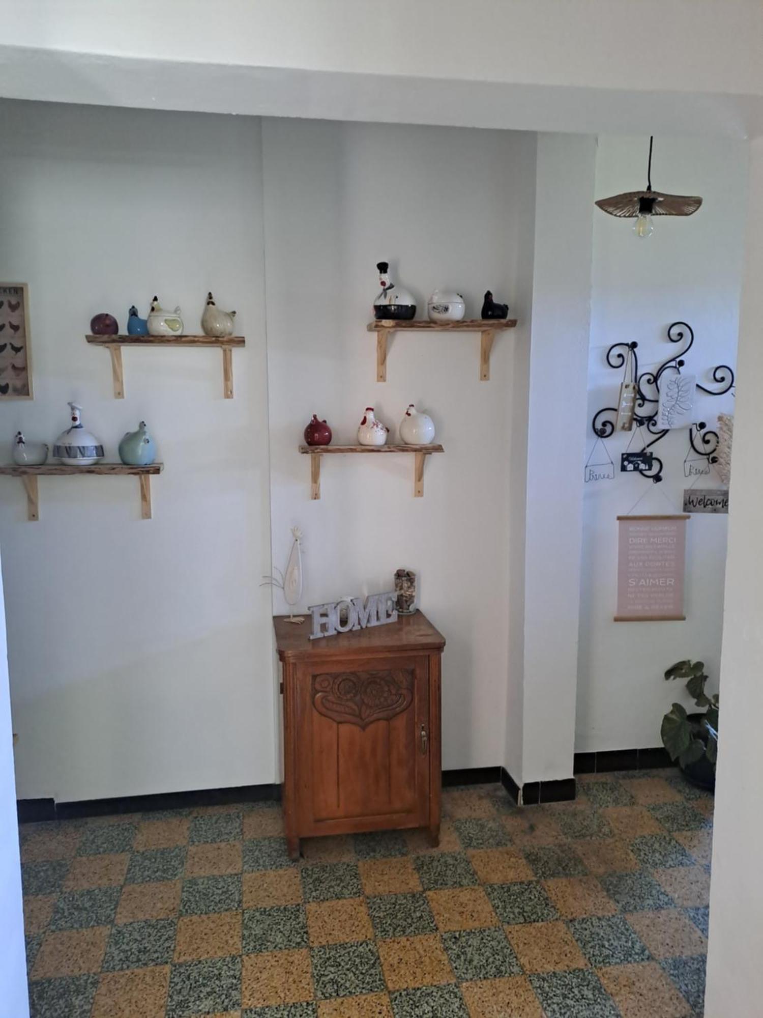 דירות Levie Casa Tanghicciola מראה חיצוני תמונה