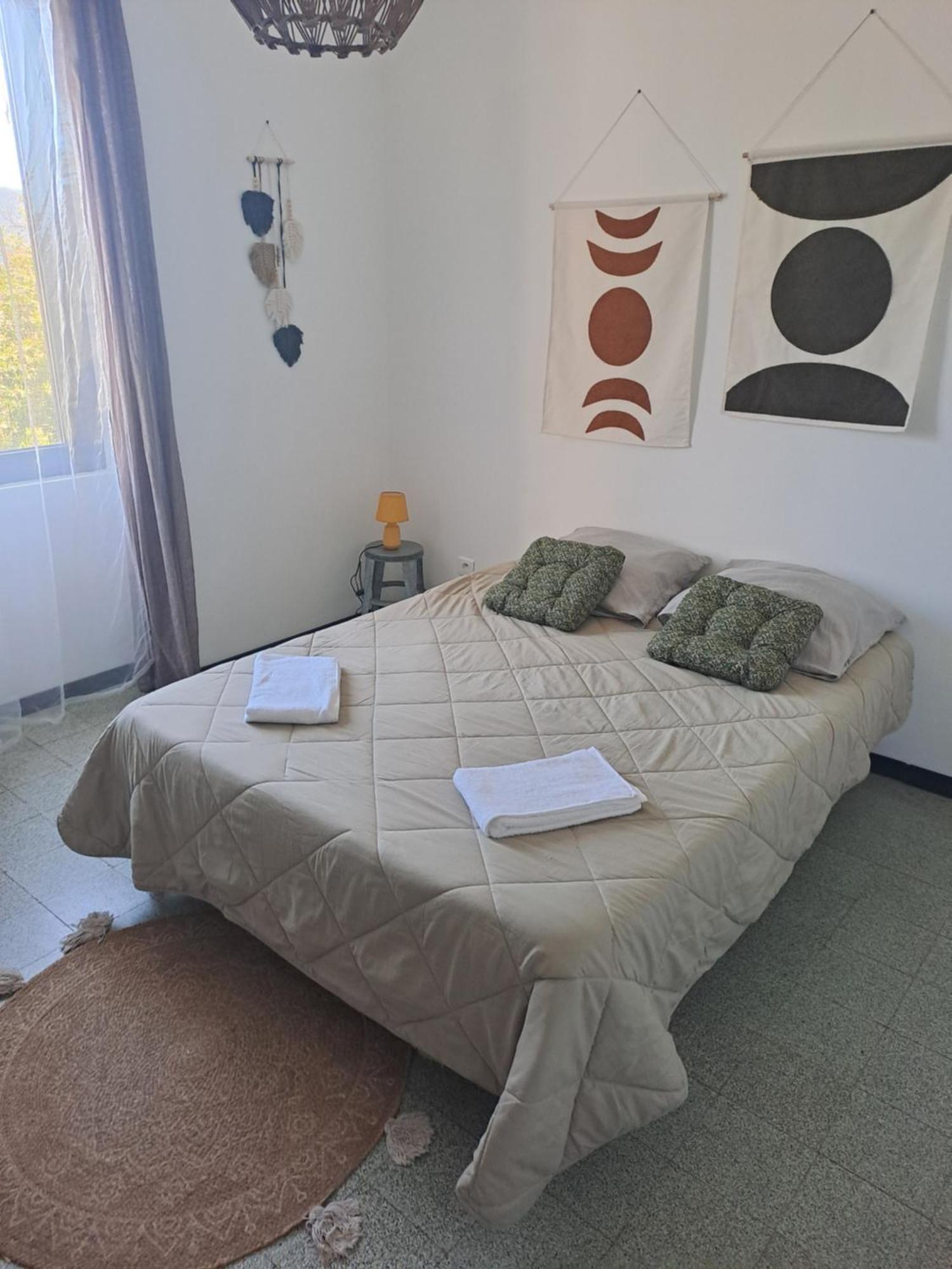 דירות Levie Casa Tanghicciola מראה חיצוני תמונה