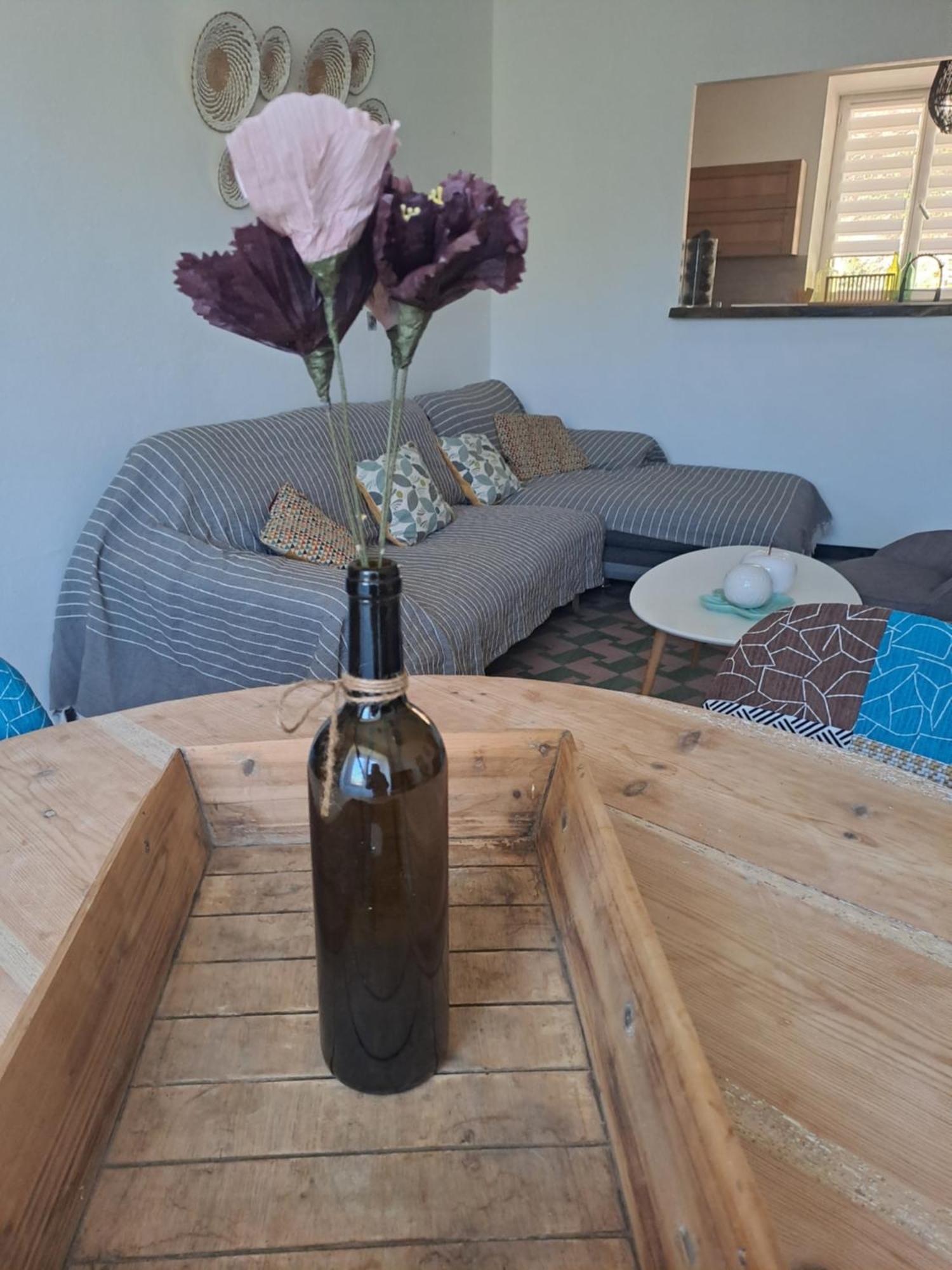 דירות Levie Casa Tanghicciola מראה חיצוני תמונה