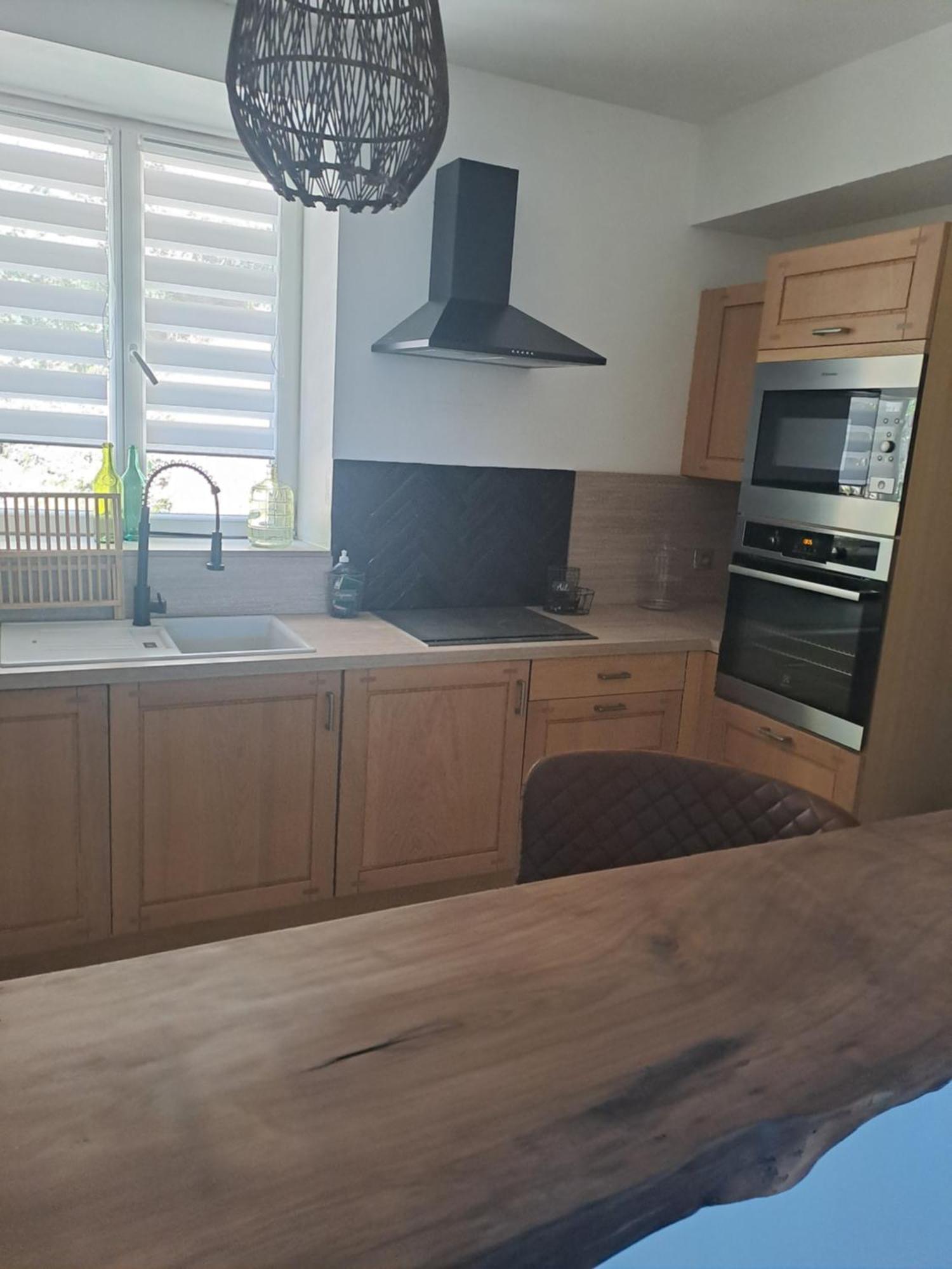 דירות Levie Casa Tanghicciola מראה חיצוני תמונה