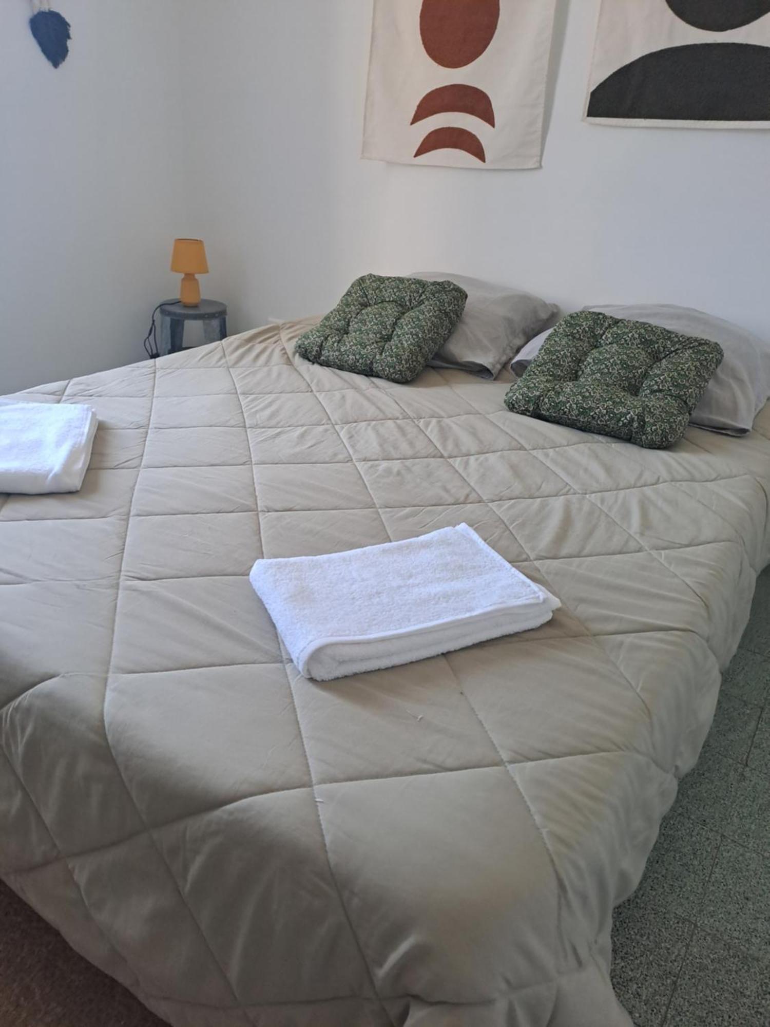 דירות Levie Casa Tanghicciola מראה חיצוני תמונה