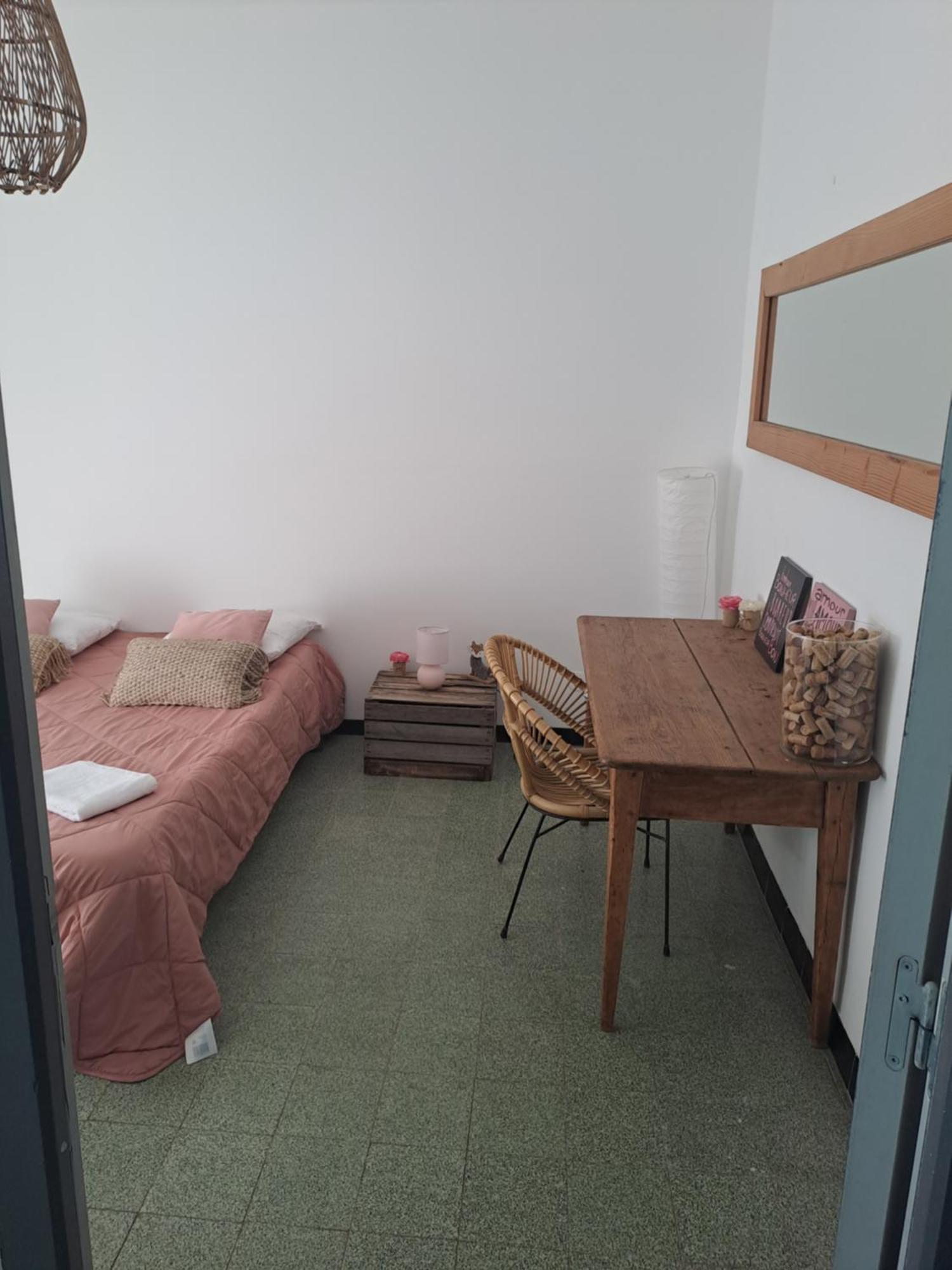 דירות Levie Casa Tanghicciola מראה חיצוני תמונה