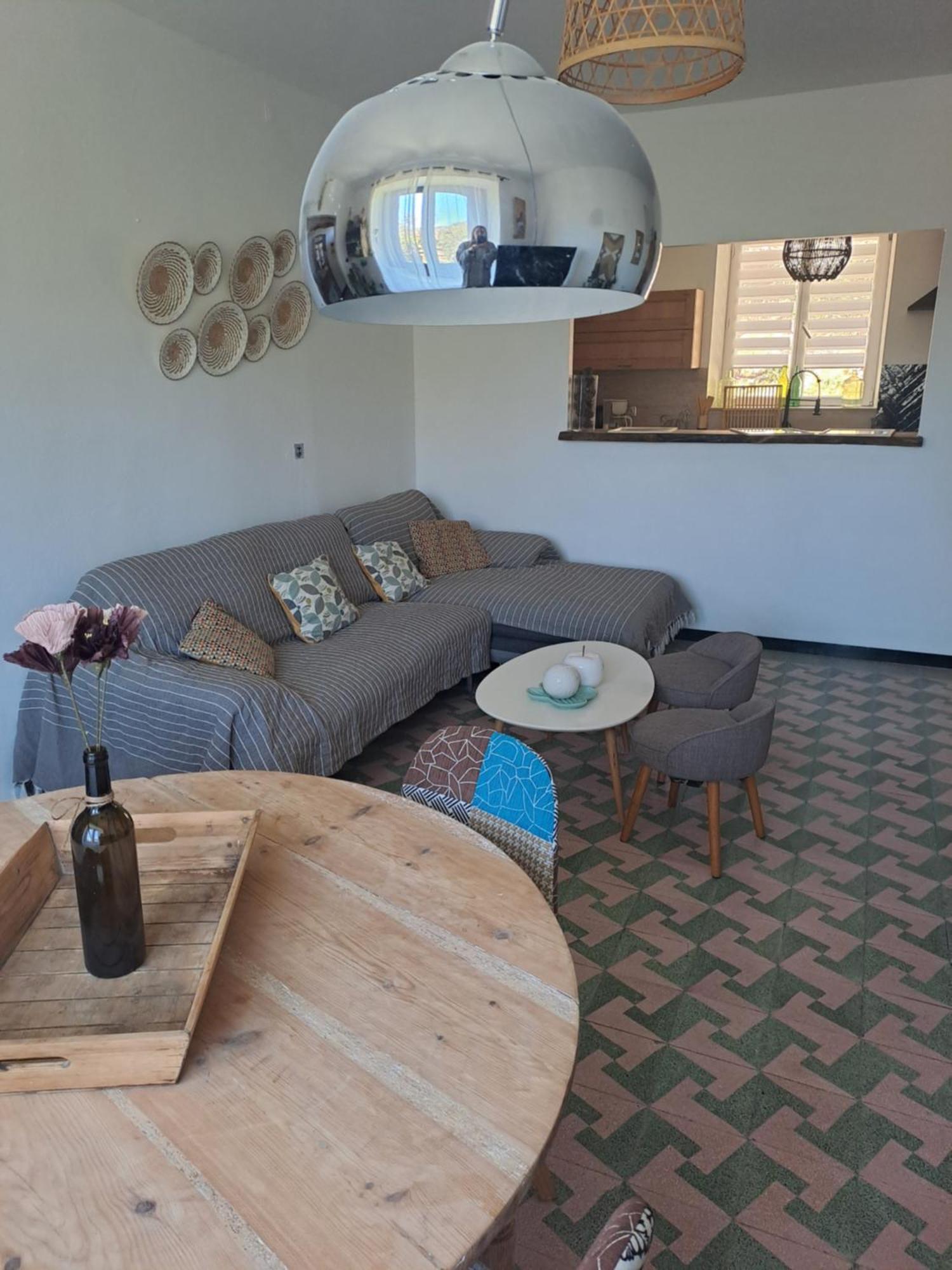 דירות Levie Casa Tanghicciola מראה חיצוני תמונה