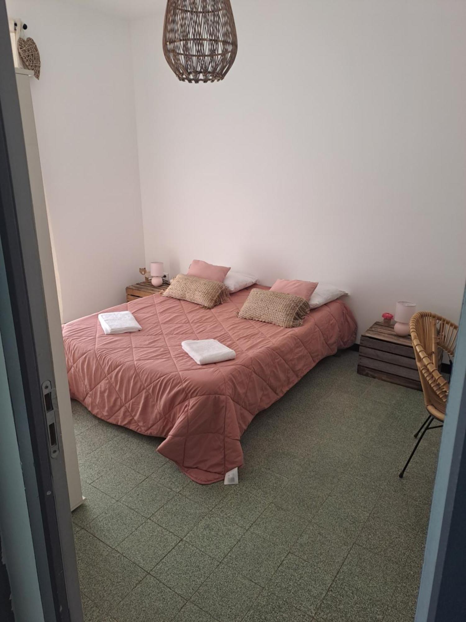 דירות Levie Casa Tanghicciola מראה חיצוני תמונה