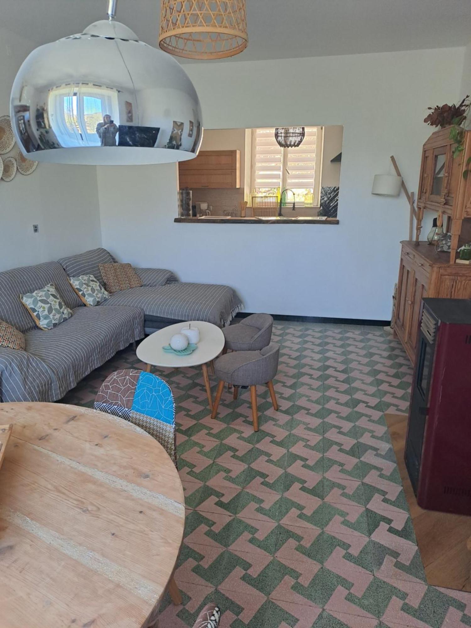דירות Levie Casa Tanghicciola מראה חיצוני תמונה