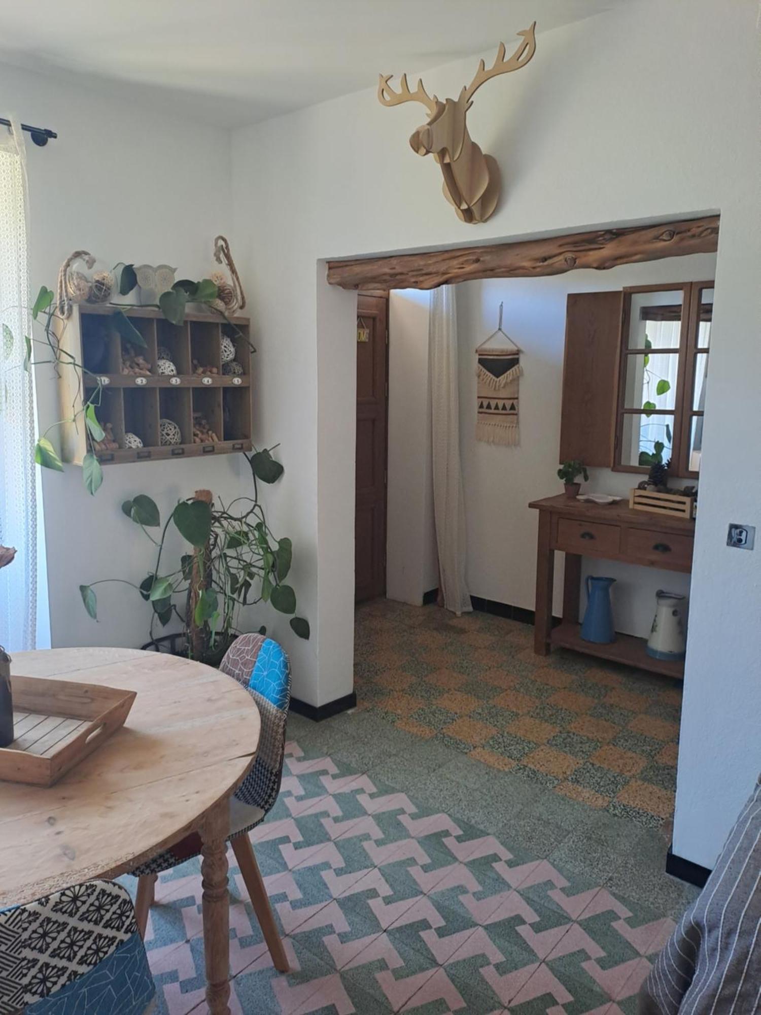 דירות Levie Casa Tanghicciola מראה חיצוני תמונה