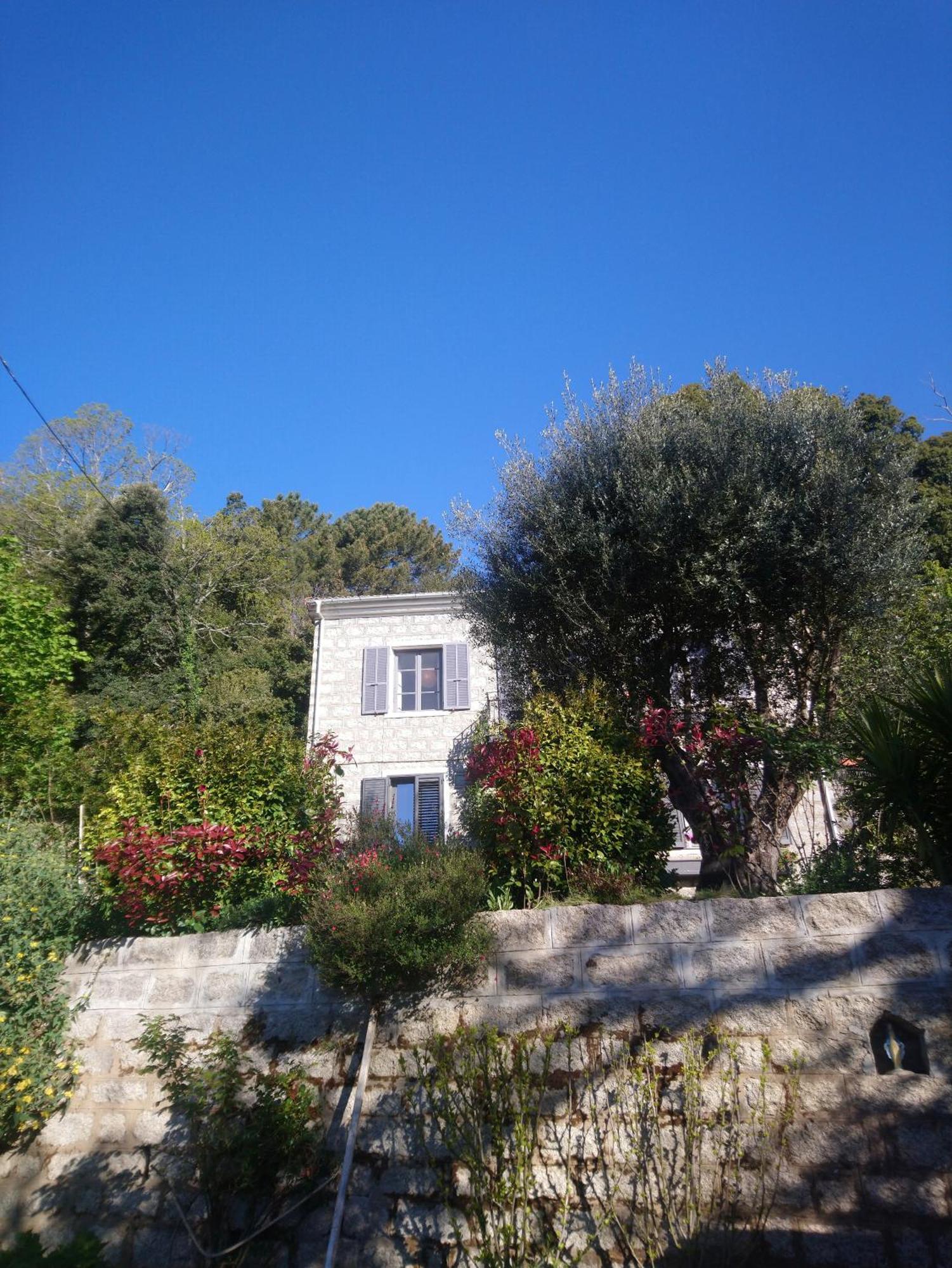 דירות Levie Casa Tanghicciola מראה חיצוני תמונה